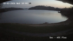 Autokemp Seč Pláž