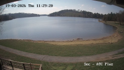 Autokemp Seč Pláž