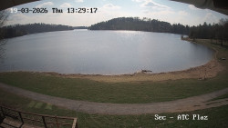 Autokemp Seč Pláž