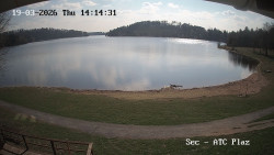 Autokemp Seč Pláž