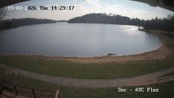 Autokemp Seč Pláž