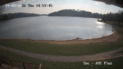 Autokemp Seč Pláž