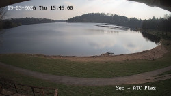 Autokemp Seč Pláž