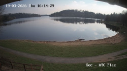 Autokemp Seč Pláž