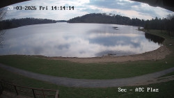 Autokemp Seč Pláž