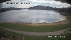 Autokemp Seč Pláž