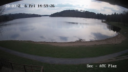 Autokemp Seč Pláž