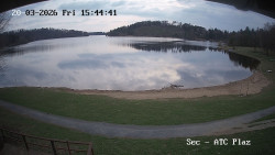 Autokemp Seč Pláž