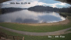 Autokemp Seč Pláž