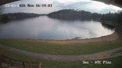 Autokemp Seč Pláž