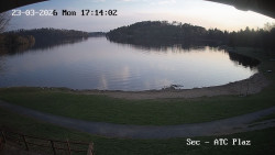 Autokemp Seč Pláž