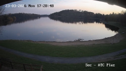 Autokemp Seč Pláž