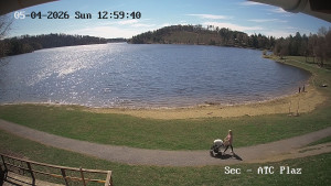 Přehrada Seč - Autokemp Seč Pláž - 5.4.2026 v 13:00 Přehrada Seč - Autokemp Seč Pláž - 5.4.2026 v 13:00