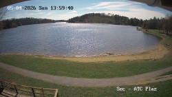 Autokemp Seč Pláž