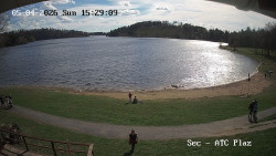 Autokemp Seč Pláž