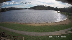 Autokemp Seč Pláž