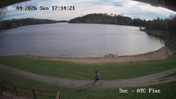 Autokemp Seč Pláž