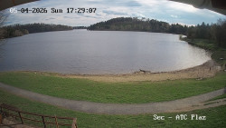 Autokemp Seč Pláž