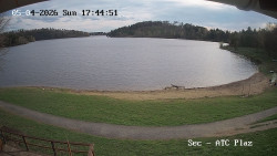 Autokemp Seč Pláž