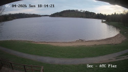 Autokemp Seč Pláž