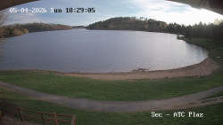 Autokemp Seč Pláž