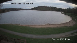 Autokemp Seč Pláž