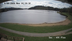 Autokemp Seč Pláž