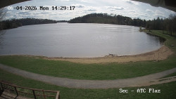 Autokemp Seč Pláž