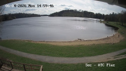 Autokemp Seč Pláž