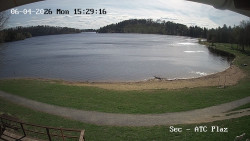 Autokemp Seč Pláž