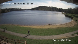 Autokemp Seč Pláž