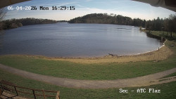 Autokemp Seč Pláž