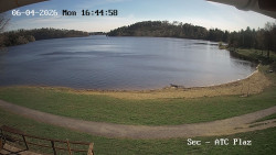 Autokemp Seč Pláž