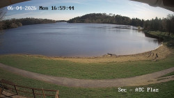 Autokemp Seč Pláž