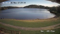 Autokemp Seč Pláž