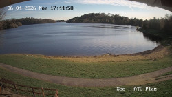 Autokemp Seč Pláž