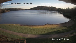 Autokemp Seč Pláž