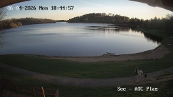 Autokemp Seč Pláž