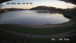 Autokemp Seč Pláž