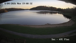 Autokemp Seč Pláž