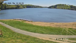 Autokemp Seč Pláž