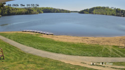 Autokemp Seč Pláž