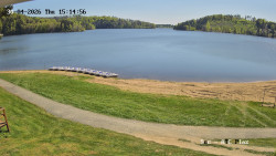 Autokemp Seč Pláž