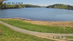 Autokemp Seč Pláž