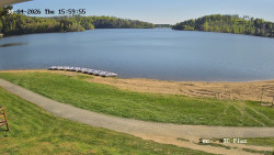 Autokemp Seč Pláž