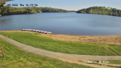 Autokemp Seč Pláž