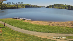 Autokemp Seč Pláž