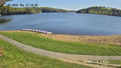 Autokemp Seč Pláž