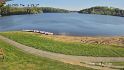 Autokemp Seč Pláž