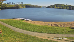 Autokemp Seč Pláž